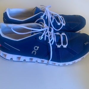 On Cloud blue Cloud 9.5 Women's